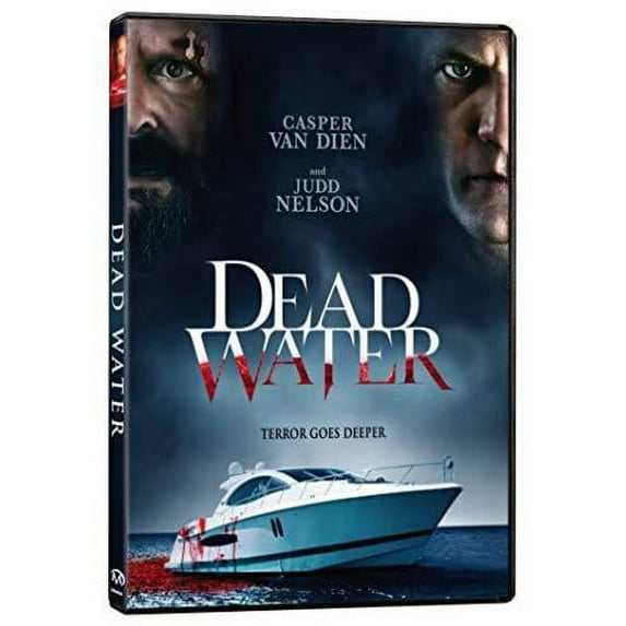 Dead Water (DVD)