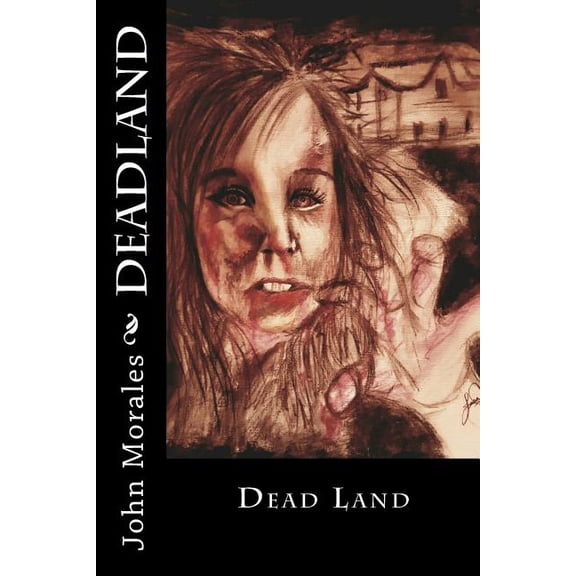 Dead Wednesday: Deadland (Paperback)