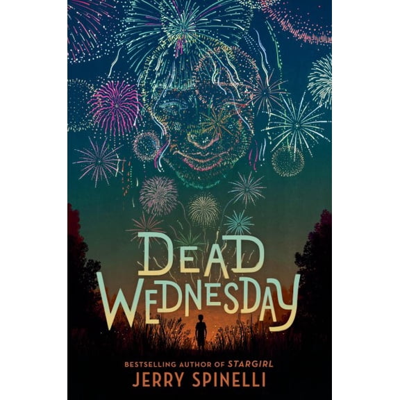 Dead Wednesday Jerry Spinelli (Paperback)