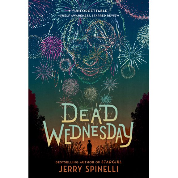 Pre-Owned Dead Wednesday (Paperback) 0593306708 9780593306703