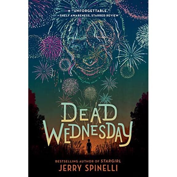 Pre-Owned Dead Wednesday (Paperback) 0593306708 9780593306703