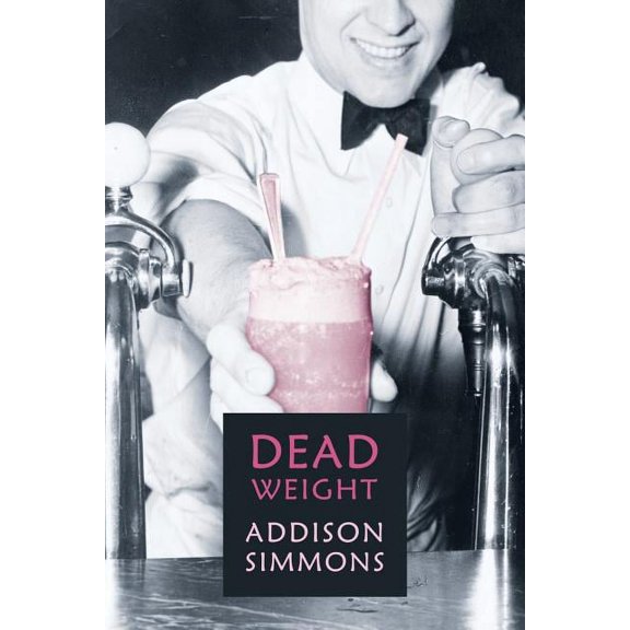 Dead Weight: (A Golden-Age Mystery Reprint), (Paperback)