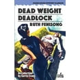 thumbnail image 1 of Dead Weight / Deadlock, (Paperback), 1 of 1