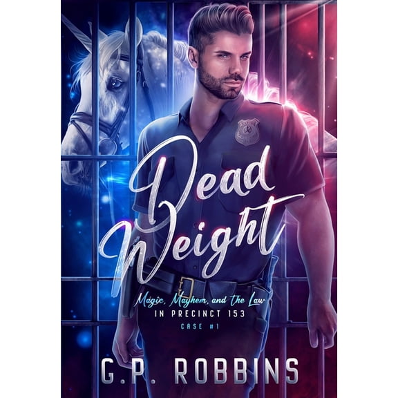 Dead Weight, (Hardcover)