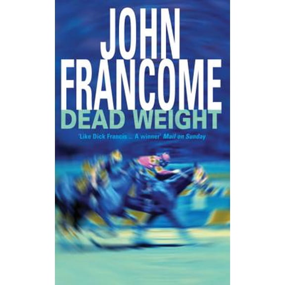 Pre-Owned Dead Weight (Paperback) 0747266085 9780747266082