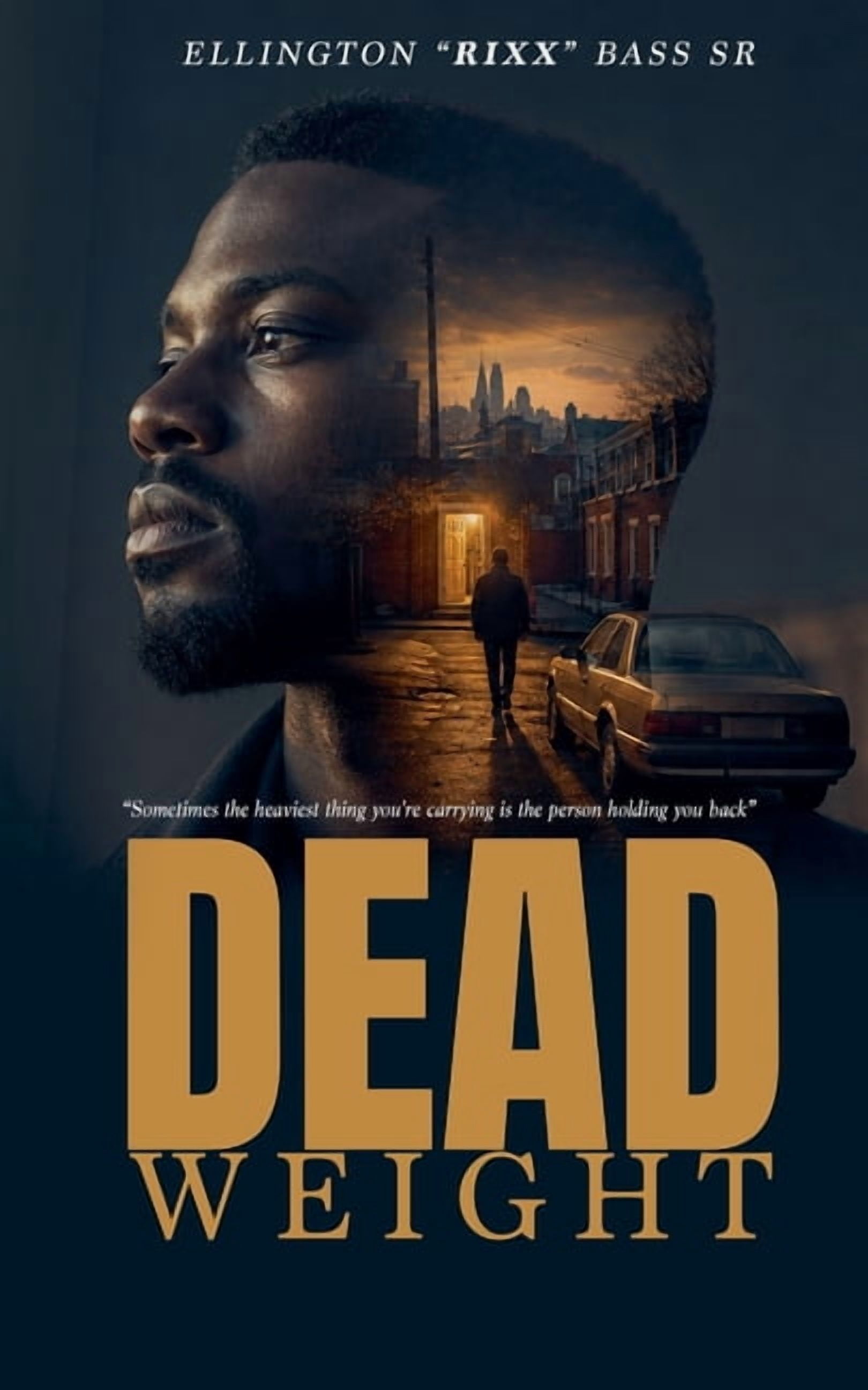 Dead Weight, (Paperback)