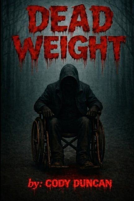 Dead Weight, (Paperback)
