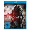 thumbnail image 1 of Dead West ( Cowboys and Vampires ) ( Cowboys & Vampires (Cowboys Vs. Vampires) ) [ NON-USA FORMAT, Blu-Ray, Reg.B Import - Germany ], 1 of 1