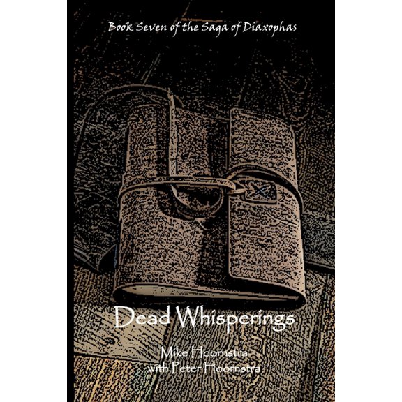 Dead Whisperings, (Paperback)