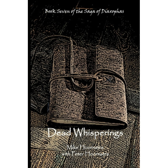 Dead Whisperings, (Paperback)