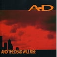thumbnail image 1 of Dead Will Rise (CD), 1 of 1