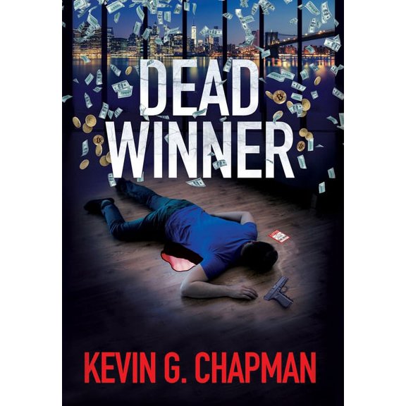 Dead Winner, (Hardcover)