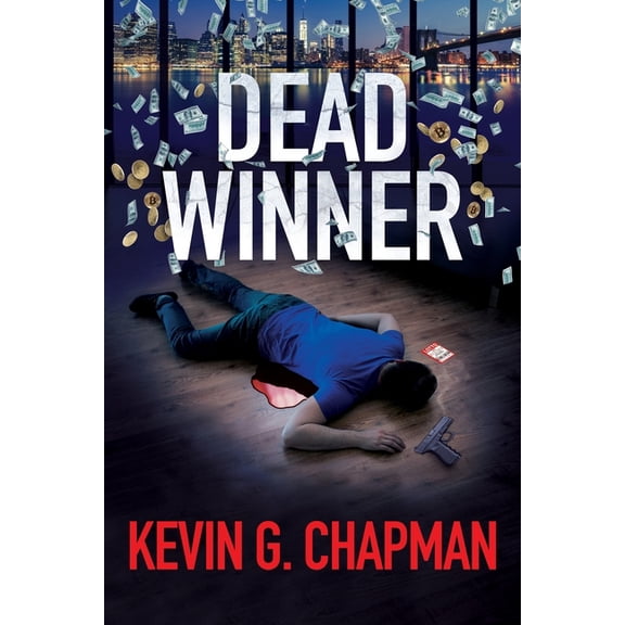 Dead Winner, (Paperback)