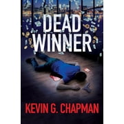 Dead Winner, Paperback