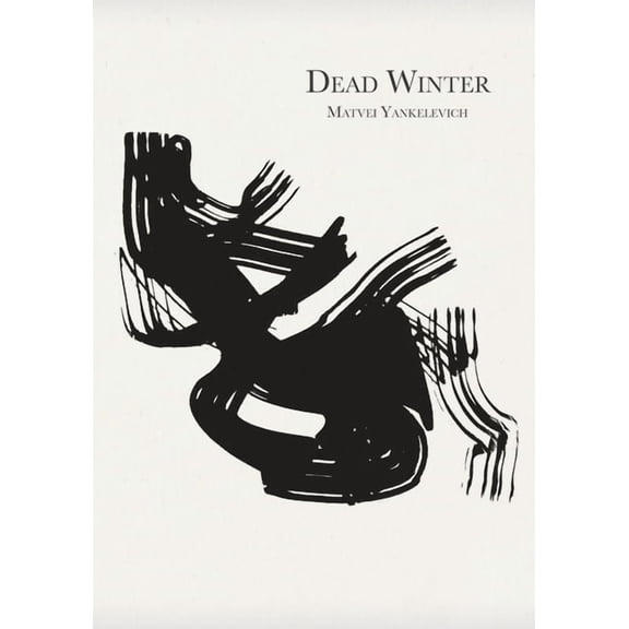 Dead Winter, (Paperback)
