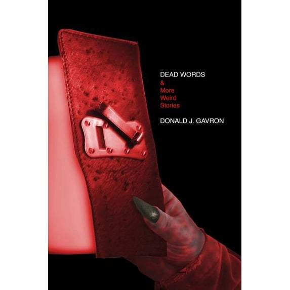 Dead Words (Paperback)