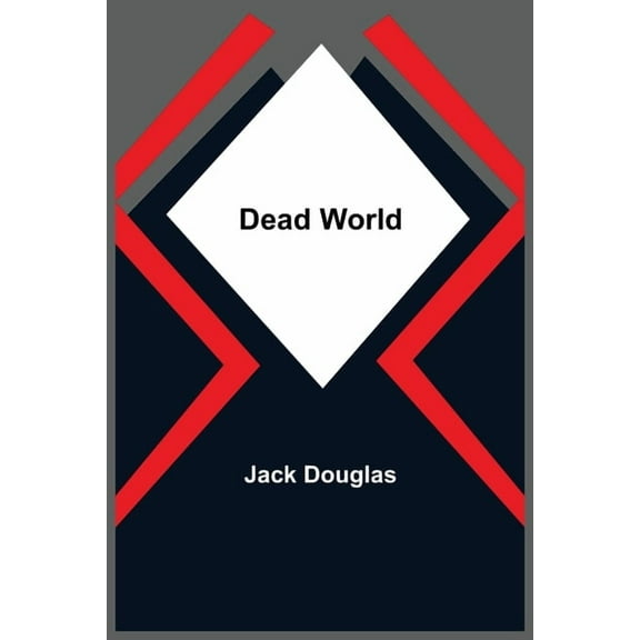 Dead World, (Paperback)