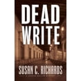 thumbnail image 1 of Dead Write, (Paperback), 1 of 1