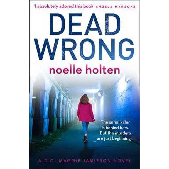 Dead Wrong