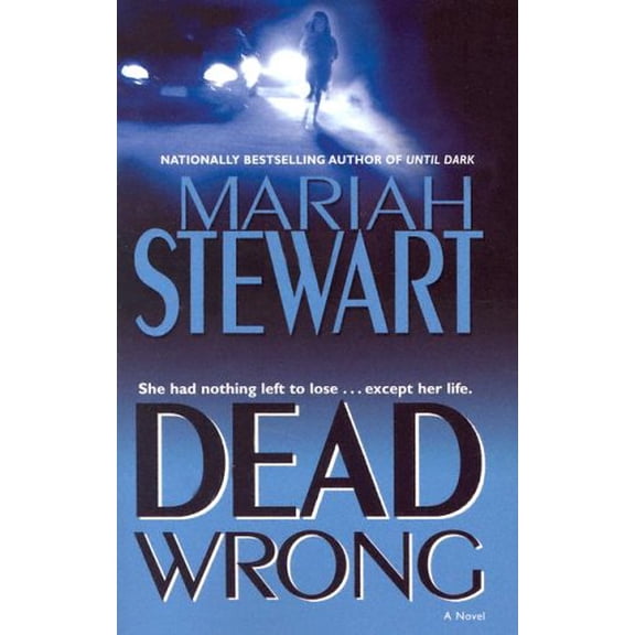 Pre-Owned Dead Wrong (Paperback) 0345483391 9780345483393