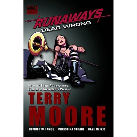Pre-Owned Dead Wrong (Hardcover) 9780785129394