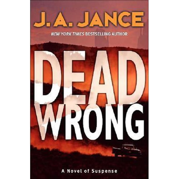 Pre-Owned Dead Wrong (Joanna Brady Mysteries, Book 12) (Hardcover) 0060540907 9780060540906