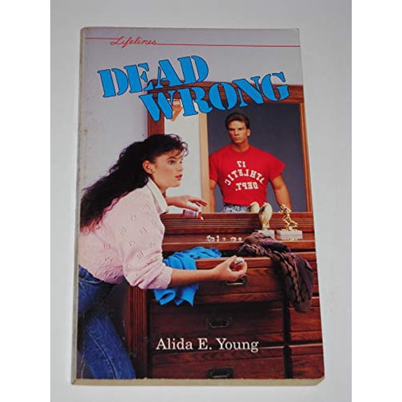 Pre-Owned Dead Wrong (Paperback) 0874066026 9780874066029