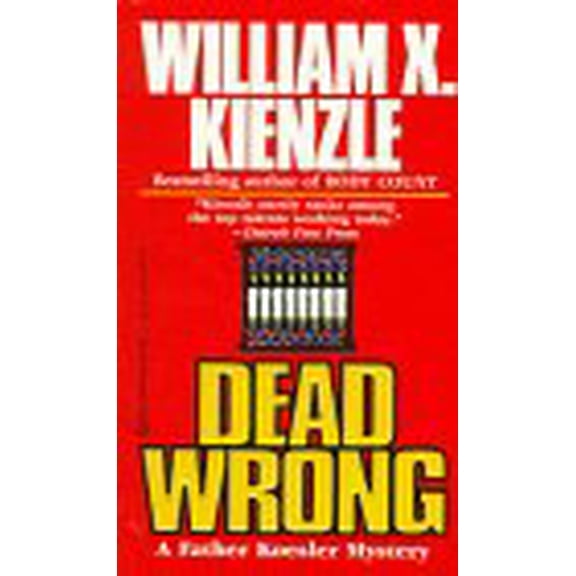 Pre-Owned Dead Wrong (Unknown) 0345377664 9780345377661
