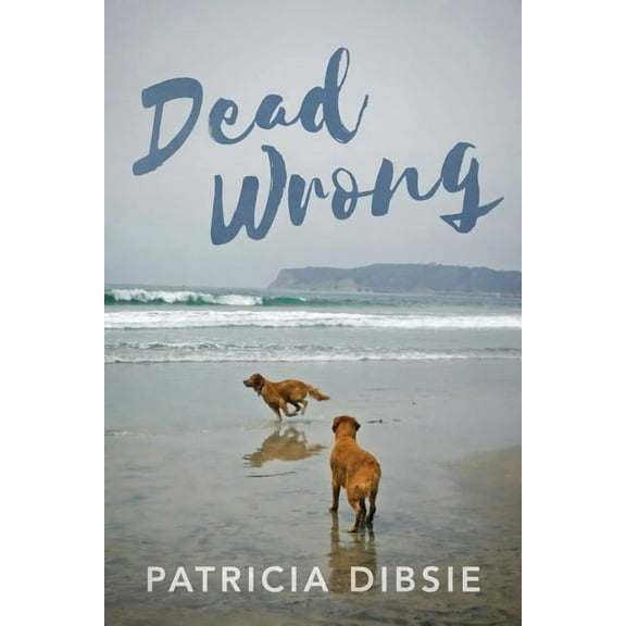 Dead Wrong, (Paperback)
