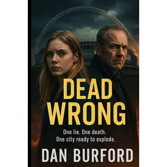 Dead Wrong, (Paperback)
