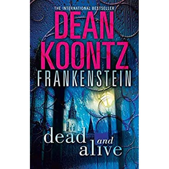 Pre-Owned Dead and Alive (Paperback) 0007453019 9780007453016