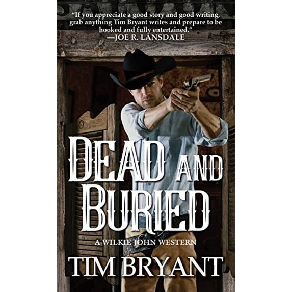 Pre-Owned Dead and Buried (Mass Market Paperback) 0786042311 9780786042319