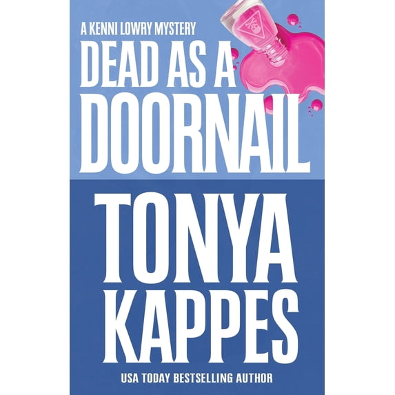 Dead as a Doornail