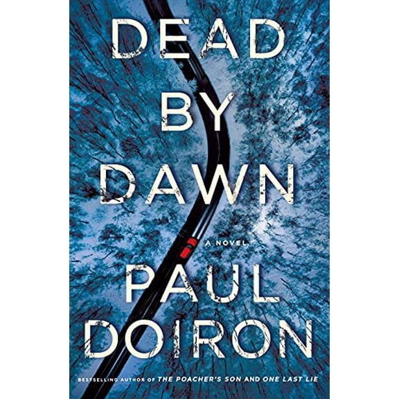 Pre-Owned Dead by Dawn (Hardcover) 1250235103 9781250235107