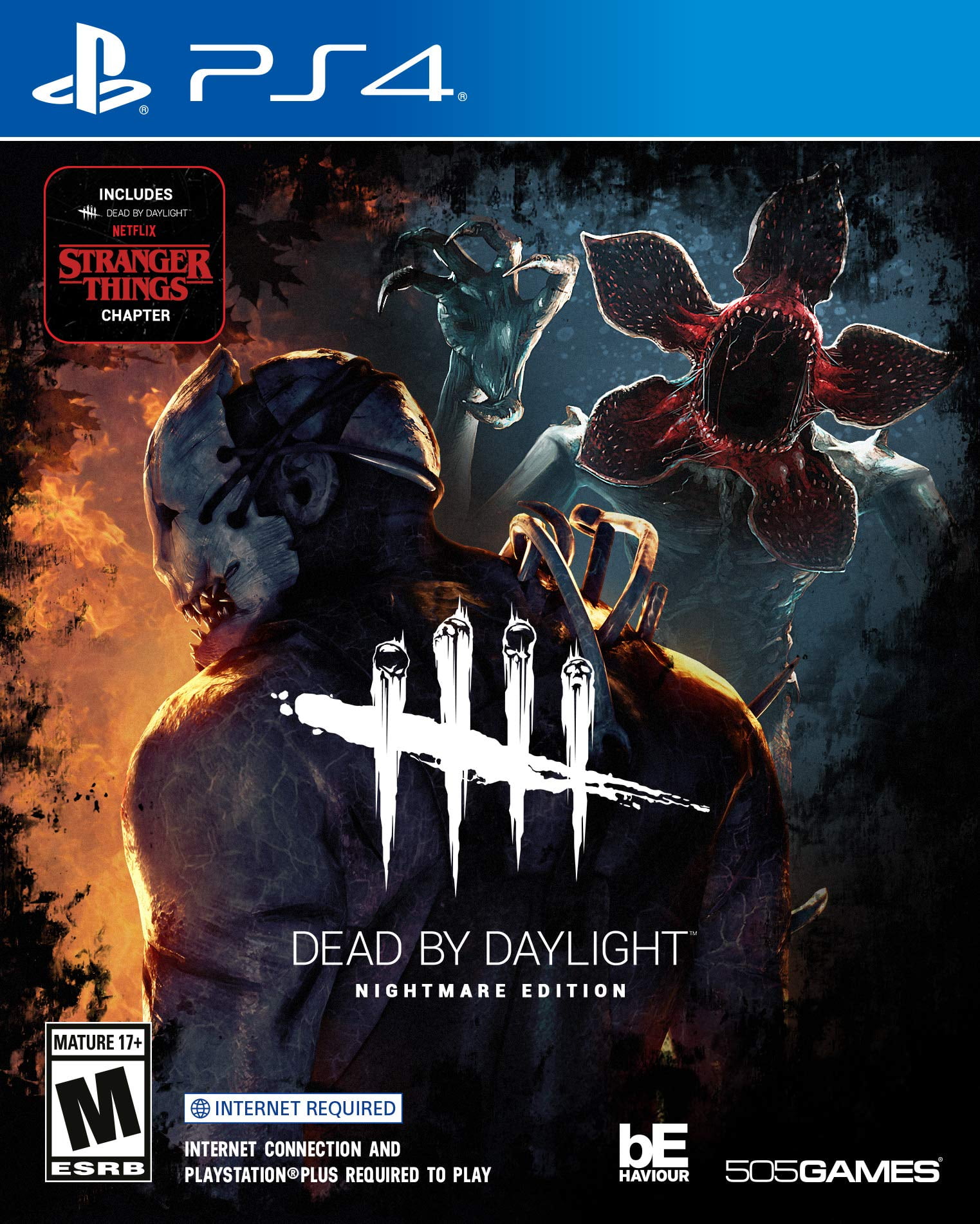 その他 DEAD BY DAYLIGHT #1-4 Dead by Daylight™: Lightbringer Expansion – Level 99 Store
