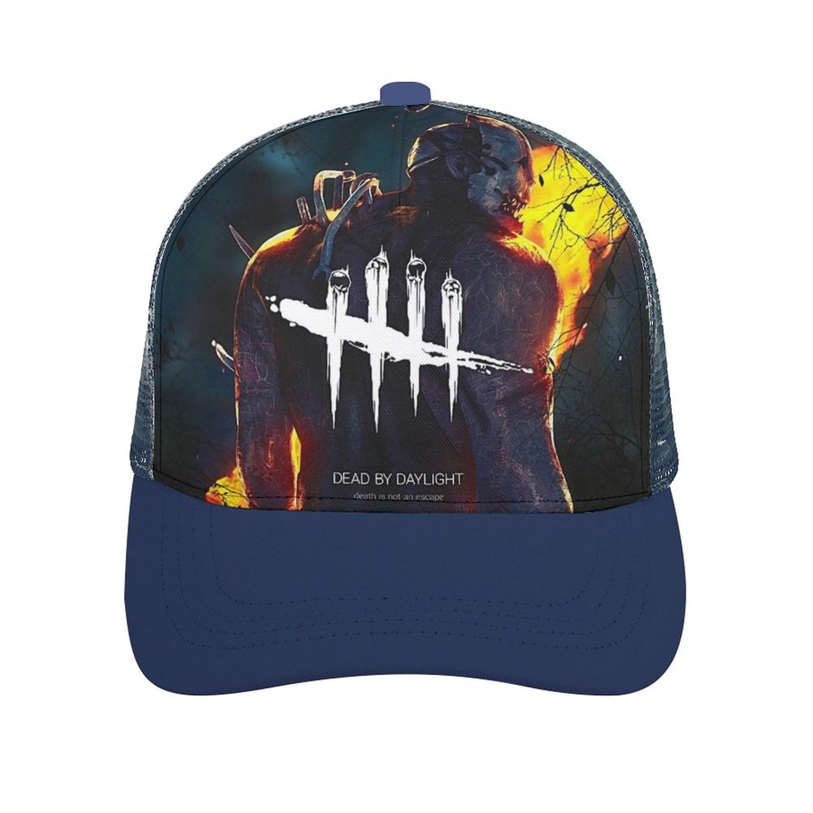 帽子 Dead Sun Trucker Hat (Black) Dead Sun Trucker Hat (Black)
