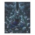 thumbnail image 1 of Dead by Daylight DBD Jigsaw Puzzle, Wood Puzzles Adult, 120 PCS Jigsaw Puzzle Perfect for Game Nights, 1 of 7