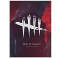 thumbnail image 1 of Dead by Daylight DBD Jigsaw Puzzle, Wood Puzzles Adult, 200 PCS Jigsaw Puzzle Perfect for Game Nights, 1 of 8