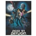 thumbnail image 1 of Dead by Daylight DBD Jigsaw Puzzle, Wood Puzzles Adult, 500 PCS Jigsaw Puzzle Perfect for Game Nights, 1 of 8