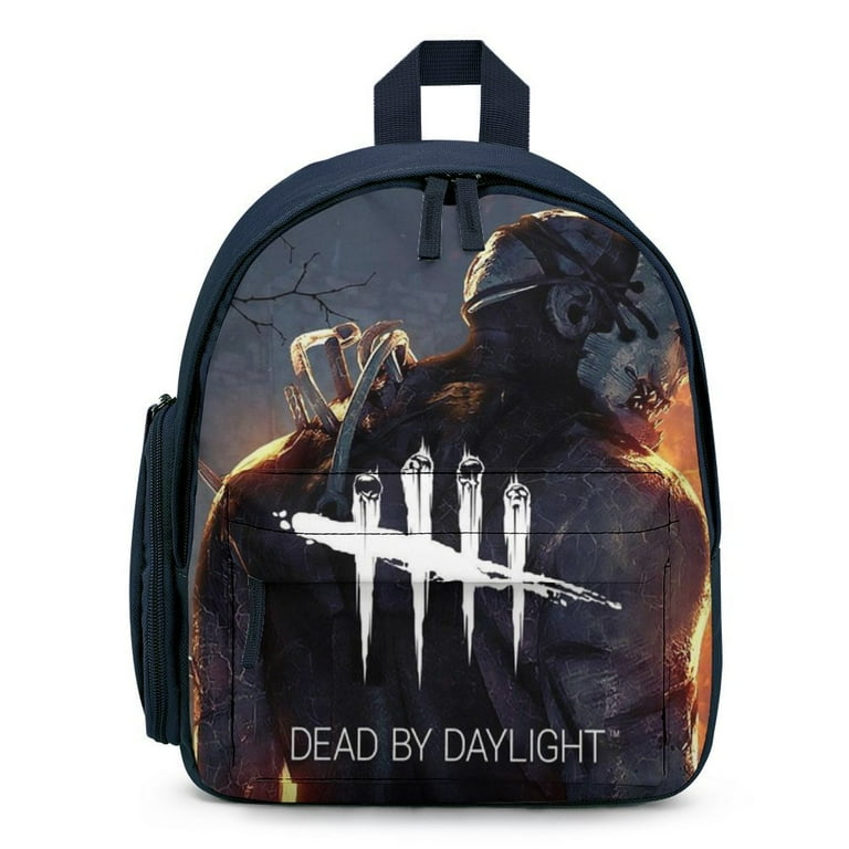 Dead by daylight backpack hotsell