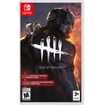 thumbnail image 1 of Dead by Daylight: Definitive Edition - Nintendo Switch, 1 of 1