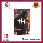 Dead by Daylight - Definitive Edition Switch Nintendo Switch