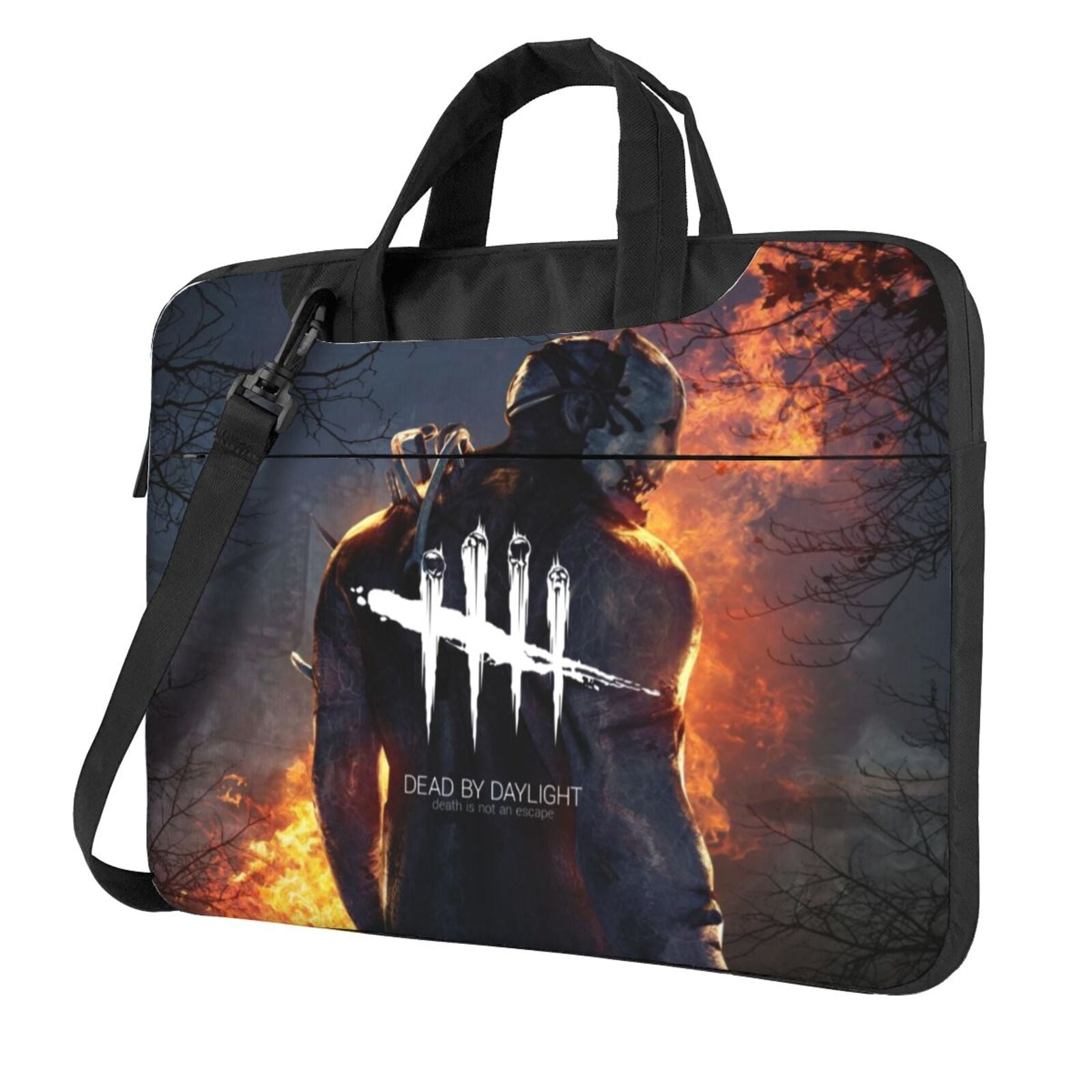 Dead by Daylight Laptop Case, Computer Bag Computer Case Laptop ...