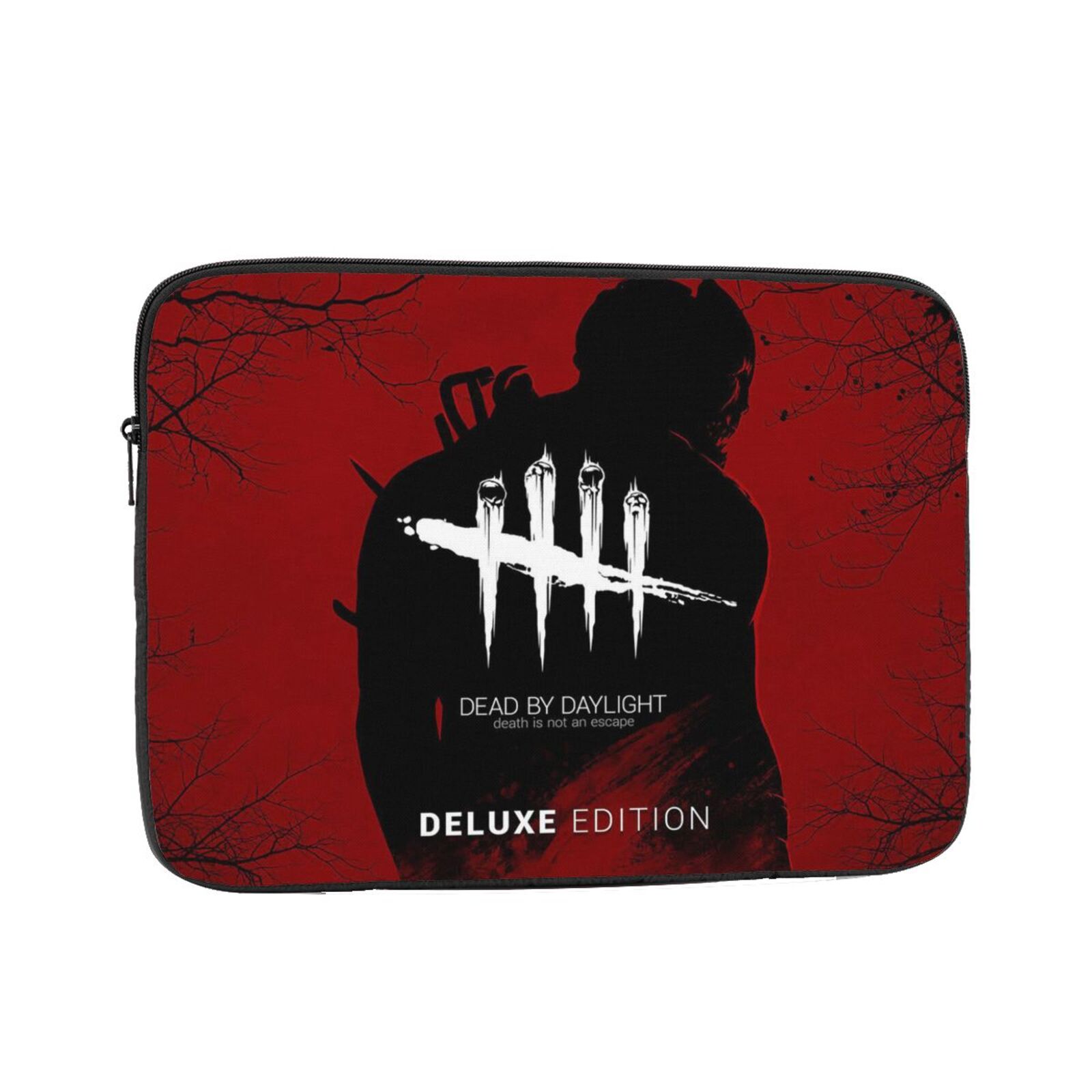 Dead by Daylight Laptop Sleeve Case 12 inch Laptop Bags Notebook ...