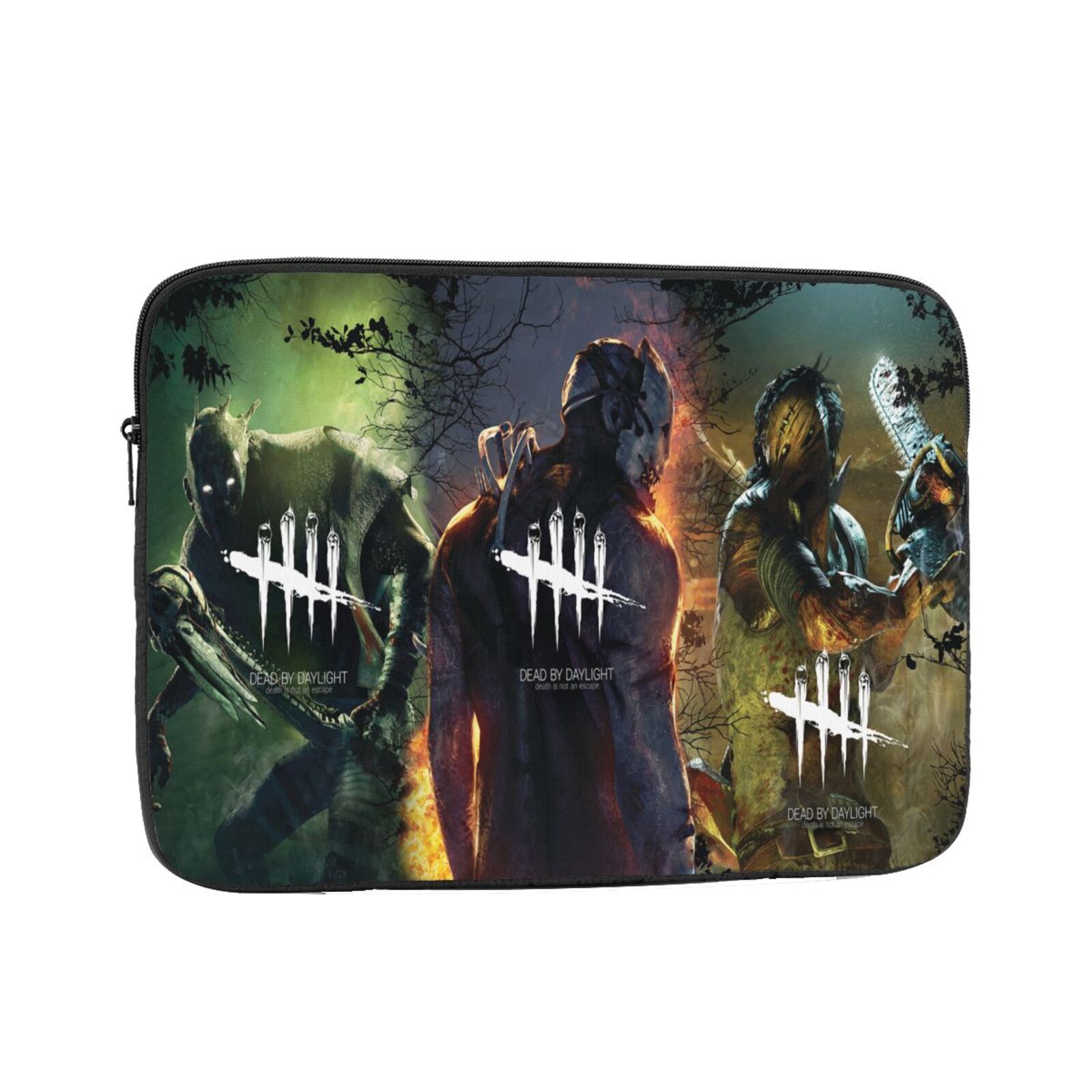 Dead by Daylight Laptop Sleeve Case 13 inch Laptop Bags Notebook ...