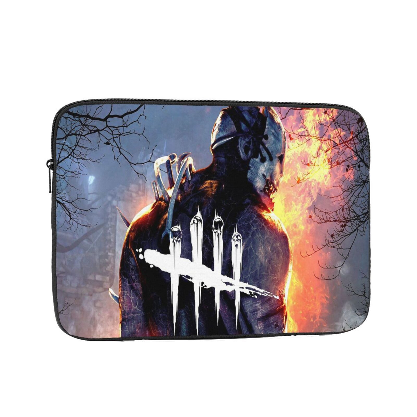 Dead by Daylight Laptop Sleeve Case 13 inch Laptop Bags Notebook ...
