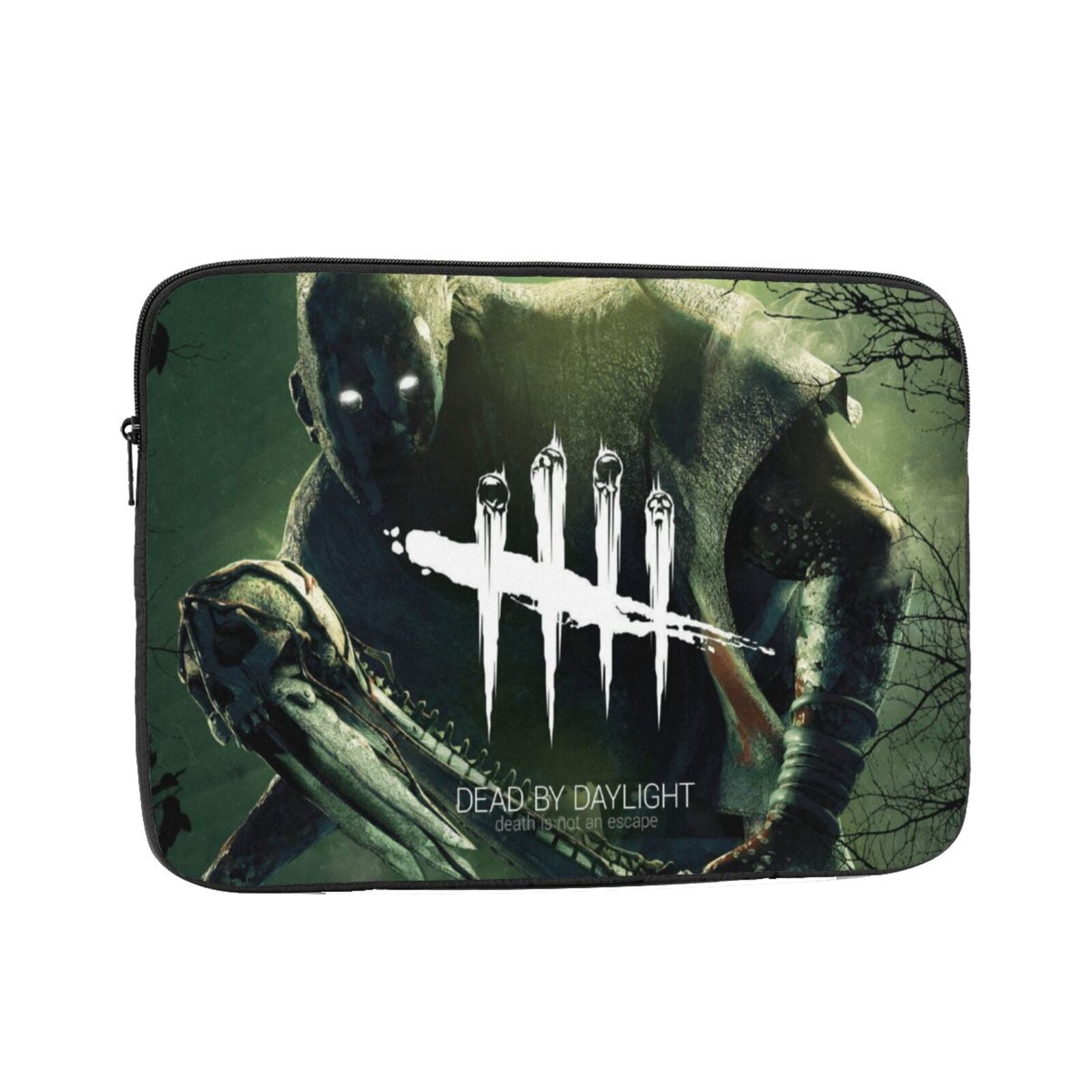 Dead by Daylight Laptop Sleeve Case 13 inch Laptop Bags Notebook ...