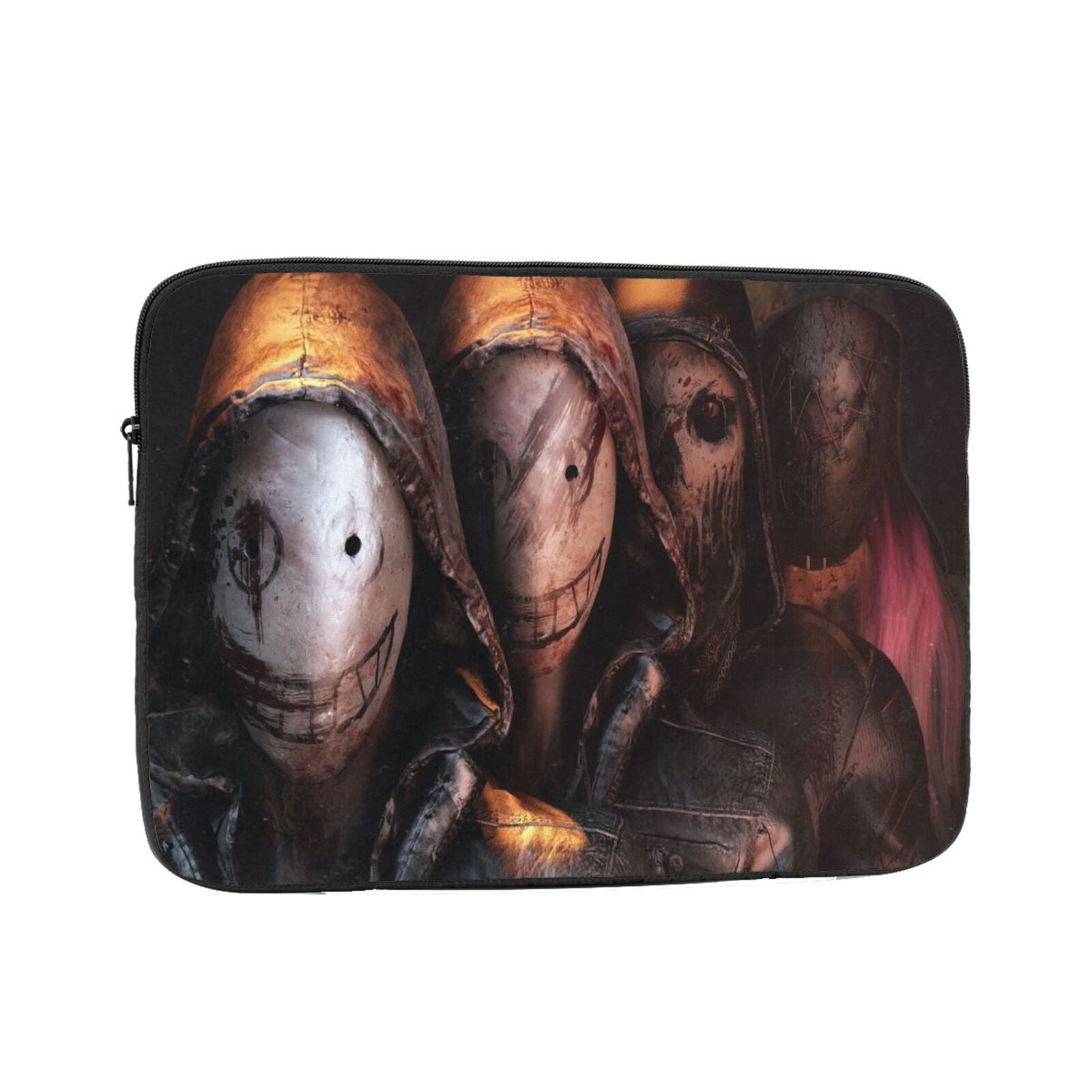 Dead by Daylight Laptop Sleeve Case 15 inch Laptop Bags Notebook ...