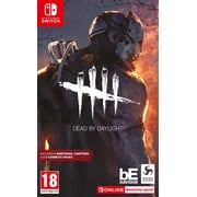 Dead by Daylight Nintendo Switch