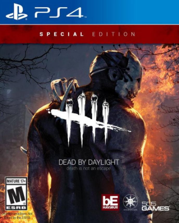 Left for on sale dead ps4